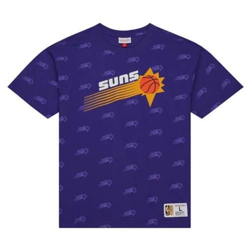 Mitchell and Ness Phoenix Suns Team T-Shirt