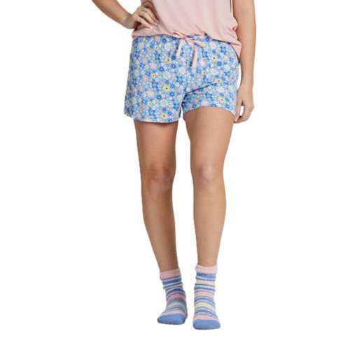 The lounge life online shorts