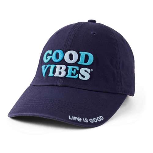 Life is cheap good hats