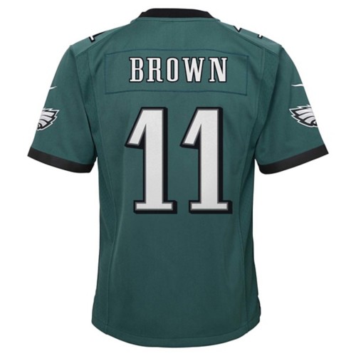 Kids eagles jersey online