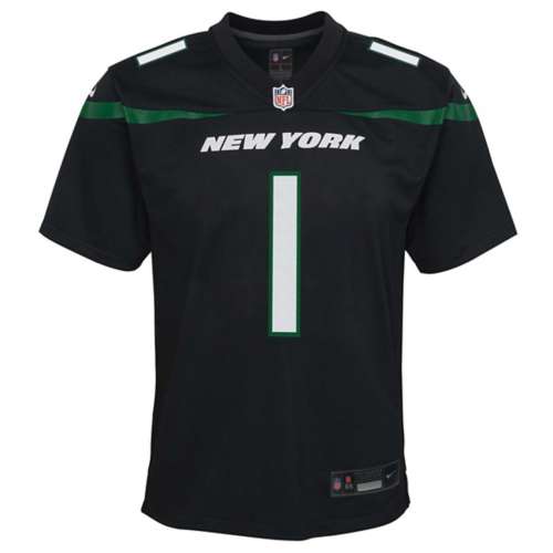 Hall New York Jets Jersey M – Laundry