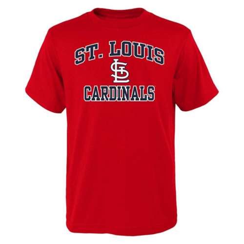 Cardinals Toddler MLB St. Louis Cardinals Tee 