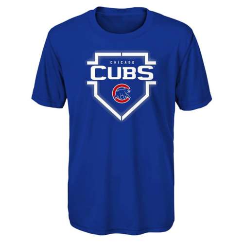 Scheels 2025 cubs jersey