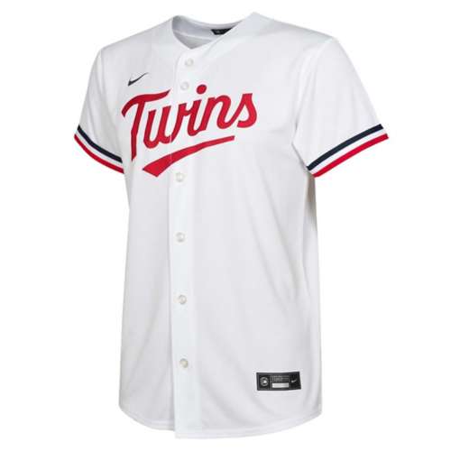 Minnesota twins cheap shirts youth