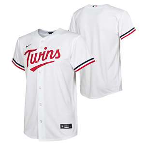 Minnesota Twins Jersey For Youth, Women, or Men