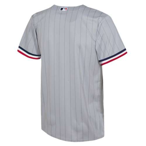 minnesota twins road jersey