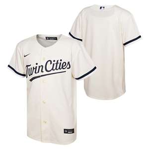 Nike Women's Seattle Mariners Julio Rodriguez #44 Navy T-Shirt