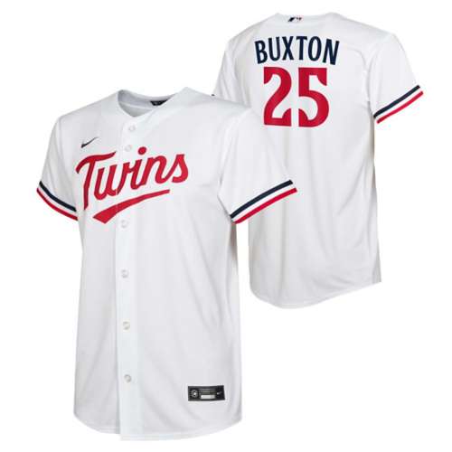 Atlanta Braves Nike Replica Infant Home Jersey – Mississippi Braves  Official Store