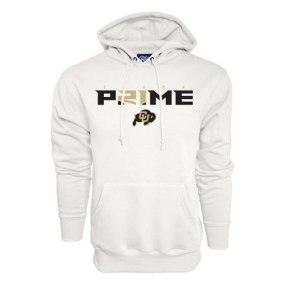 Blue 84 Colorado Buffaloes Colorado Coach Prime Hoodie | SCHEELS.com
