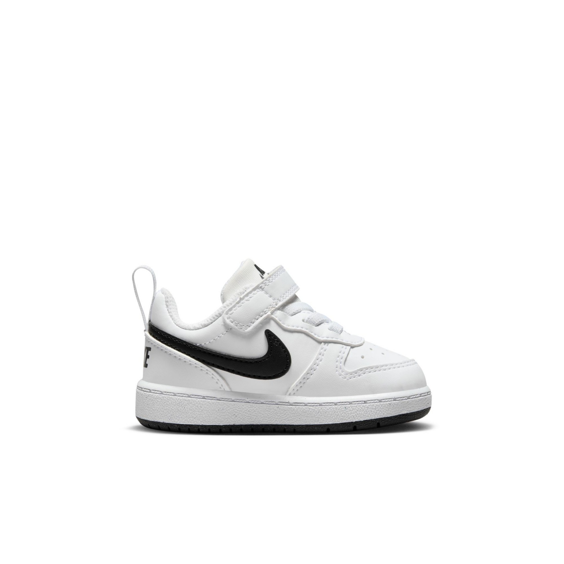 Toddler Nike Court Borough Low Recraft Hook N Loop Sneakers