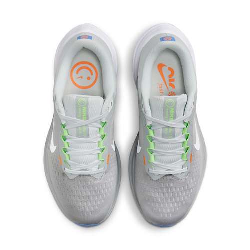 Nike ZoomX Invincible Run Flyknit 3 First Look  An Upgraded ZoomX Daily  Trainer! - Track & Field Fan Hub