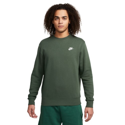 Men's Nike Sportswear Club Fleece Crewneck Sweatshirt