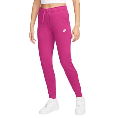 Women's Nike Sportswear Club Fleece Wide Leg Sweatpants