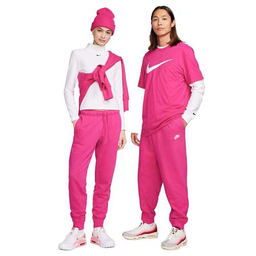 Women's Nike Sportswear Club Fleece Joggers