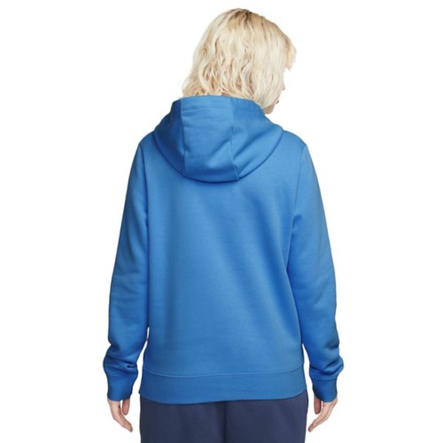 Women's Nike Sportswear Club Fleece Hoodie