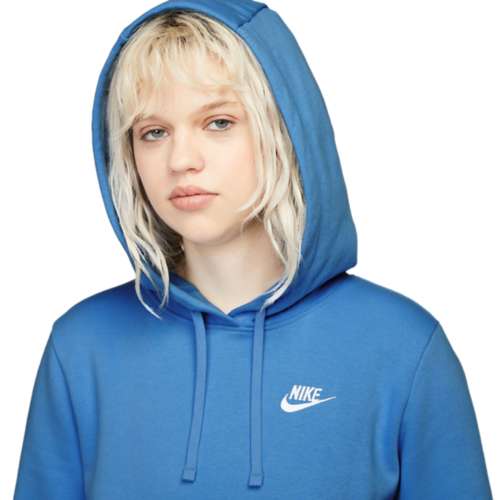 Women's Nike Sportswear Club Fleece Hoodie