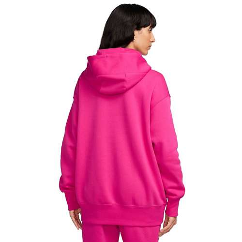 Women s Nike Sportswear Phoenix Fleece Oversized Hoodie womens