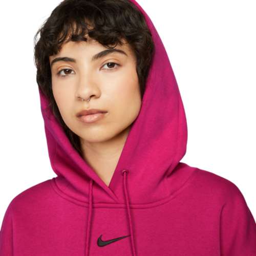 NIKE Nike Sportswear Phoenix Fleece Women's Over-Oversized Hoodie