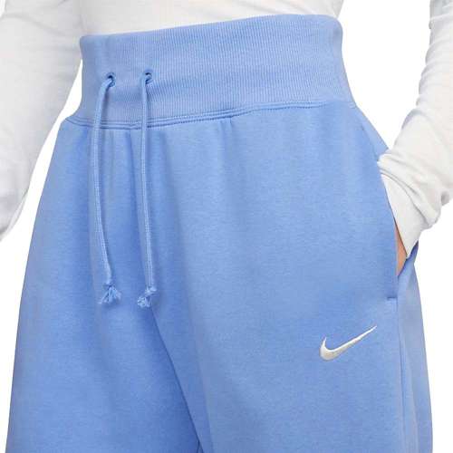 Women's Nike Sportswear Tape Logo Jogger Pants  Bottom clothes, Nike  sportswear women, Nike women