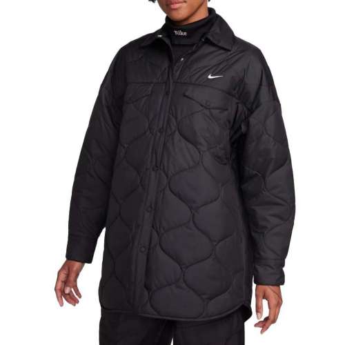 Nike 2024 swingman jacket