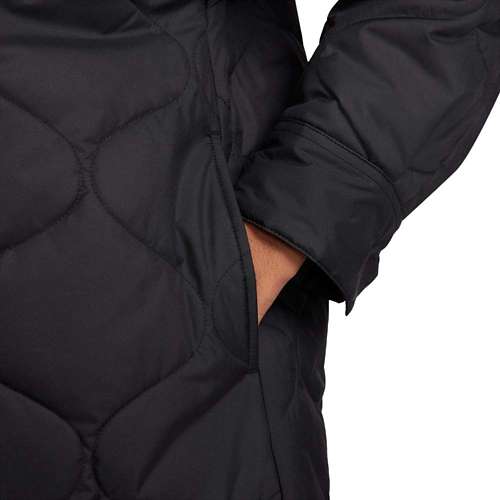 Women's Nike Sportswear Essential Quilted Jacket