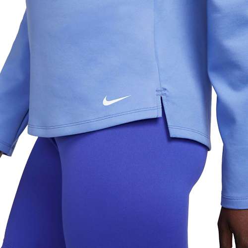 Women's Nike Therma-FIT One Long Sleeve 1/2 Zip