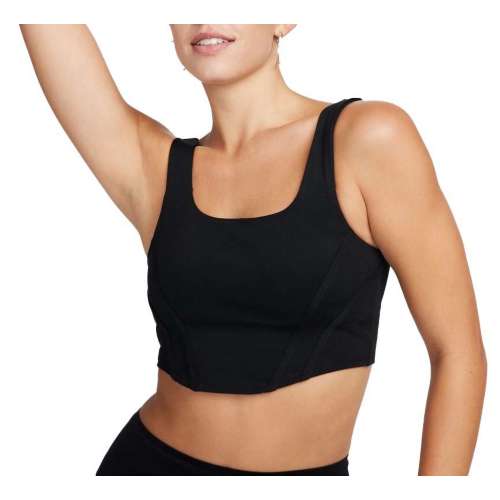 Women's Nike Sportswear Corset Sports Bra