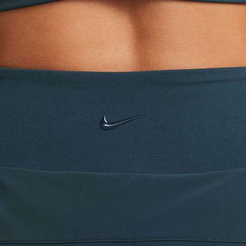 Women's Nike Dri-FIT Bliss Wide Leg Sweatpants