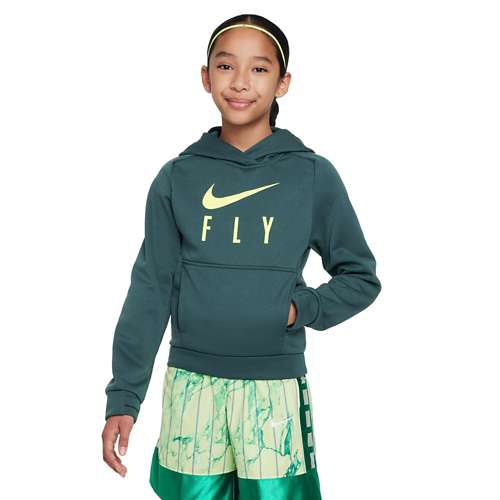 Girls Nike Fly Hoodie Slocog Sneakers Sale Online Nike Club