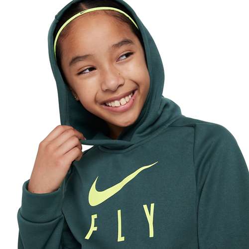 Girls' Nike Fly Hoodie