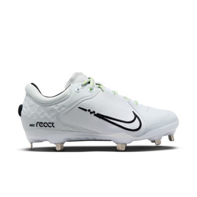 Nike hyperdiamond best sale metal softball cleats