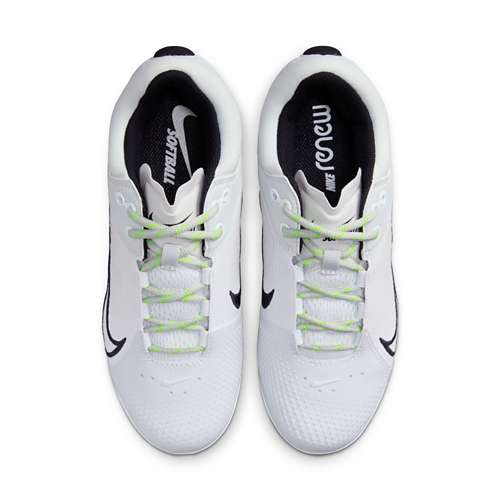 Nike softball outlet shoes