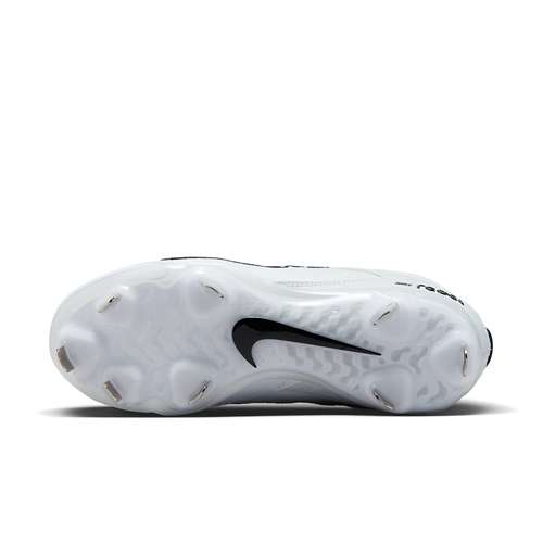 Women's Nike Hyperdiamond 4 Elite Metal Softball Cleats