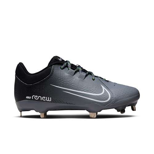 Nike metal softball cleats online