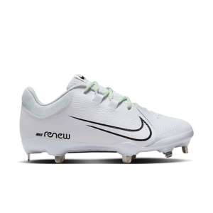 White nike best sale softball metal cleats