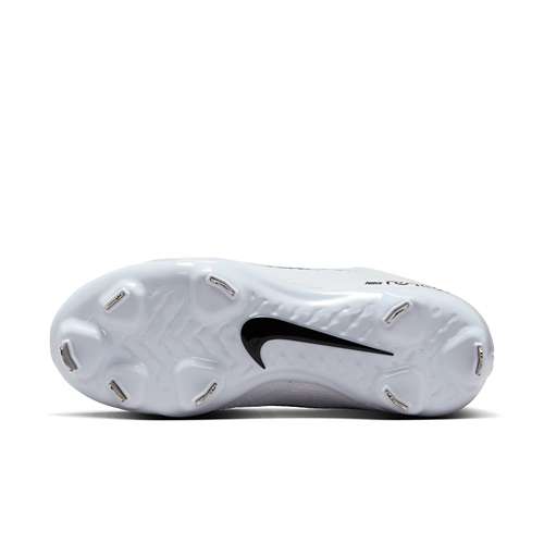 Womens nike clearance metal softball cleats