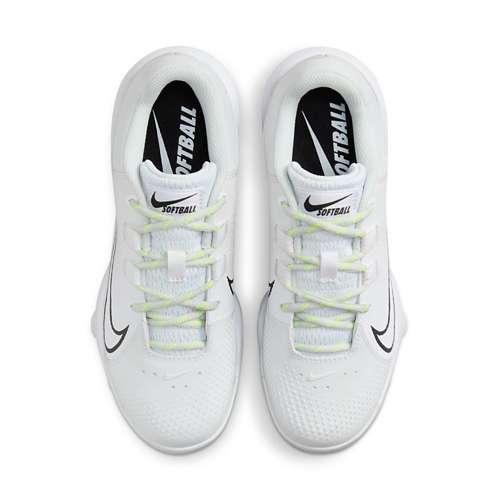 Women's Nike Hyperdiamond 4 Pro MCS Molded Softball Cleats