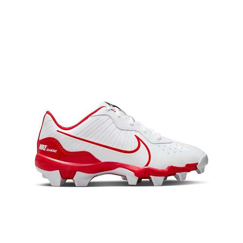 Huarache molded baseball cleats online