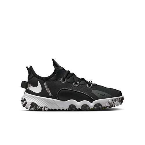 Big Kids' Nike Future Field Turf Football Shoes