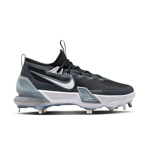 Men's Nike Force Zoom Trout 9 Elite Metal Baseball Cleats