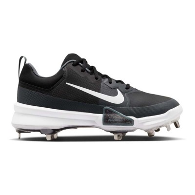 Men's laces nike Force Zoom Trout 9 Pro Metal Baseball Cleats