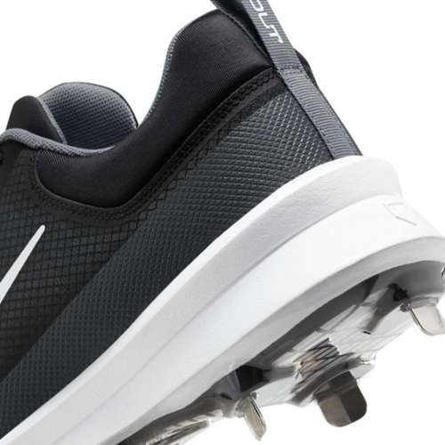 What Pros Wear: Mike Trout's Nike Force Zoom Trout 6 Cleats - What Pros Wear
