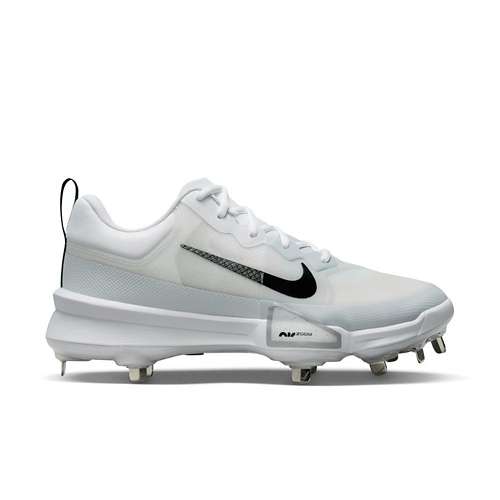 Men's Nike Force Zoom Trout 9 Pro Metal Baseball Cleats