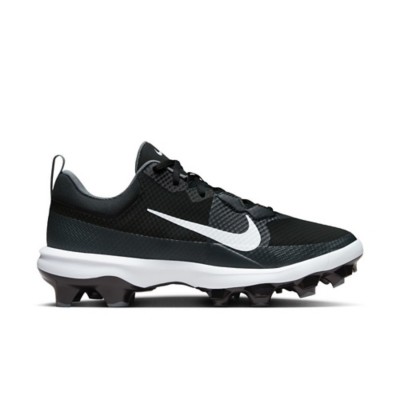 Nike huarache strike mid mcs men's clearance baseball cleat