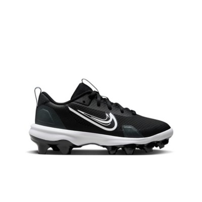 Big Boys' tiempo Nike Force Trout 9 Pro MCS Molded Baseball Cleats