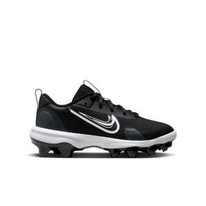 Men's Nike Alpha Huarache Elite 4 Low MCS Molded Baseball Cleats