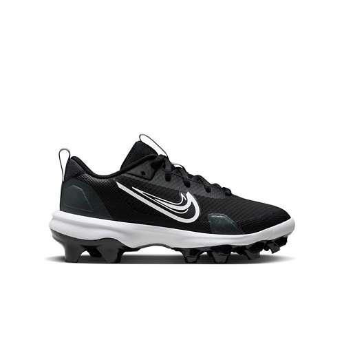 Big Boys' Nike Force Trout 9 Pro MCS Molded Baseball Cleats