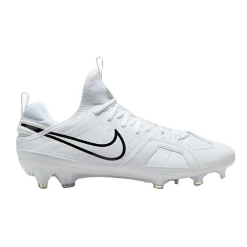 Men's Nike Huarache 9 Varsity LAX Molded Lacrosse Cleats