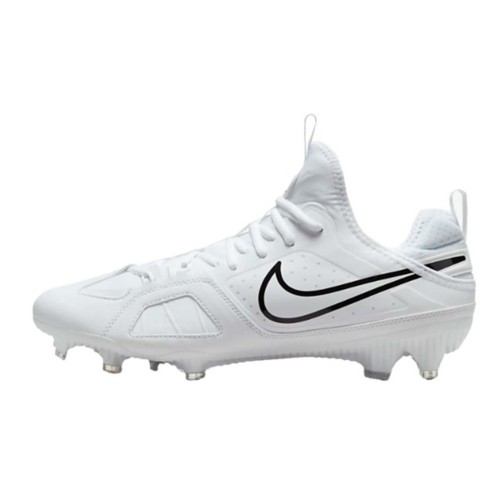 Men's Nike Huarache 9 Varsity LAX Molded Lacrosse Cleats