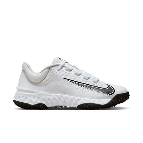 Nike softball hot sale turf shoes